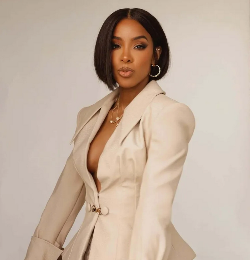 KELLY ROWLAND