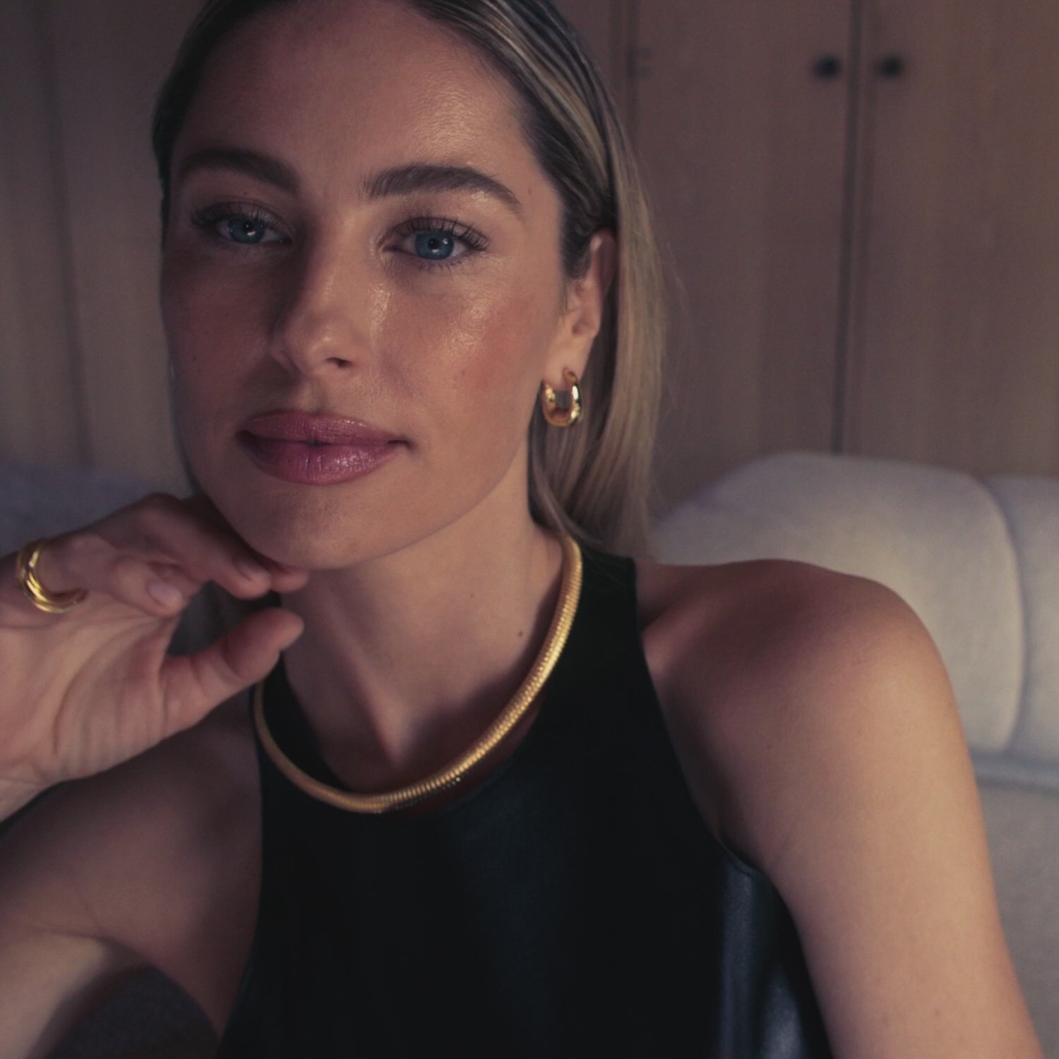 18K gold plated | 8,5, 18K gold plated | 7,5, 18K gold plated | 7, 18K gold plated | 6