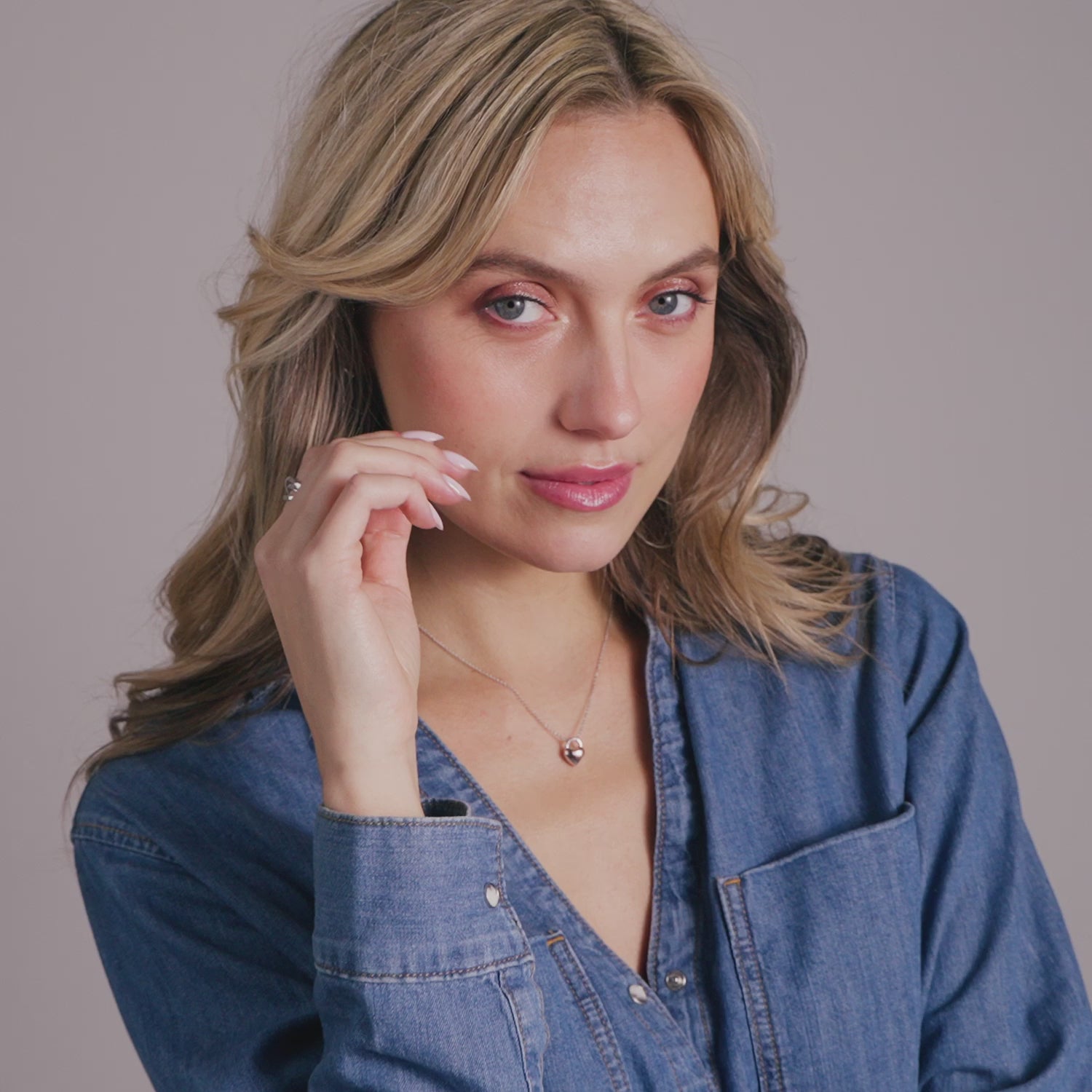 925 Sterling silver | Piccolo