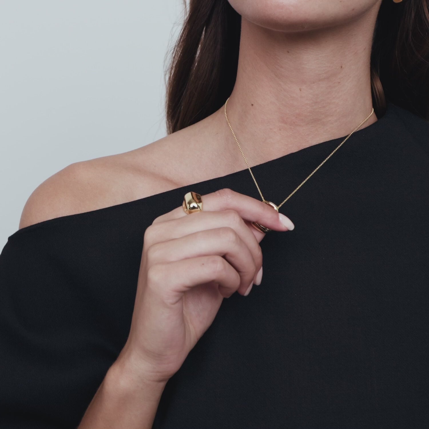 18K gold plated | 8,5, 18K gold plated | 7,5, 18K gold plated | 7, 18K gold plated | 6